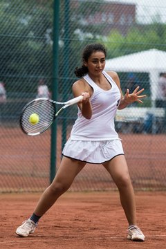 Emma Gevorgyan 313 - Schwartau Open